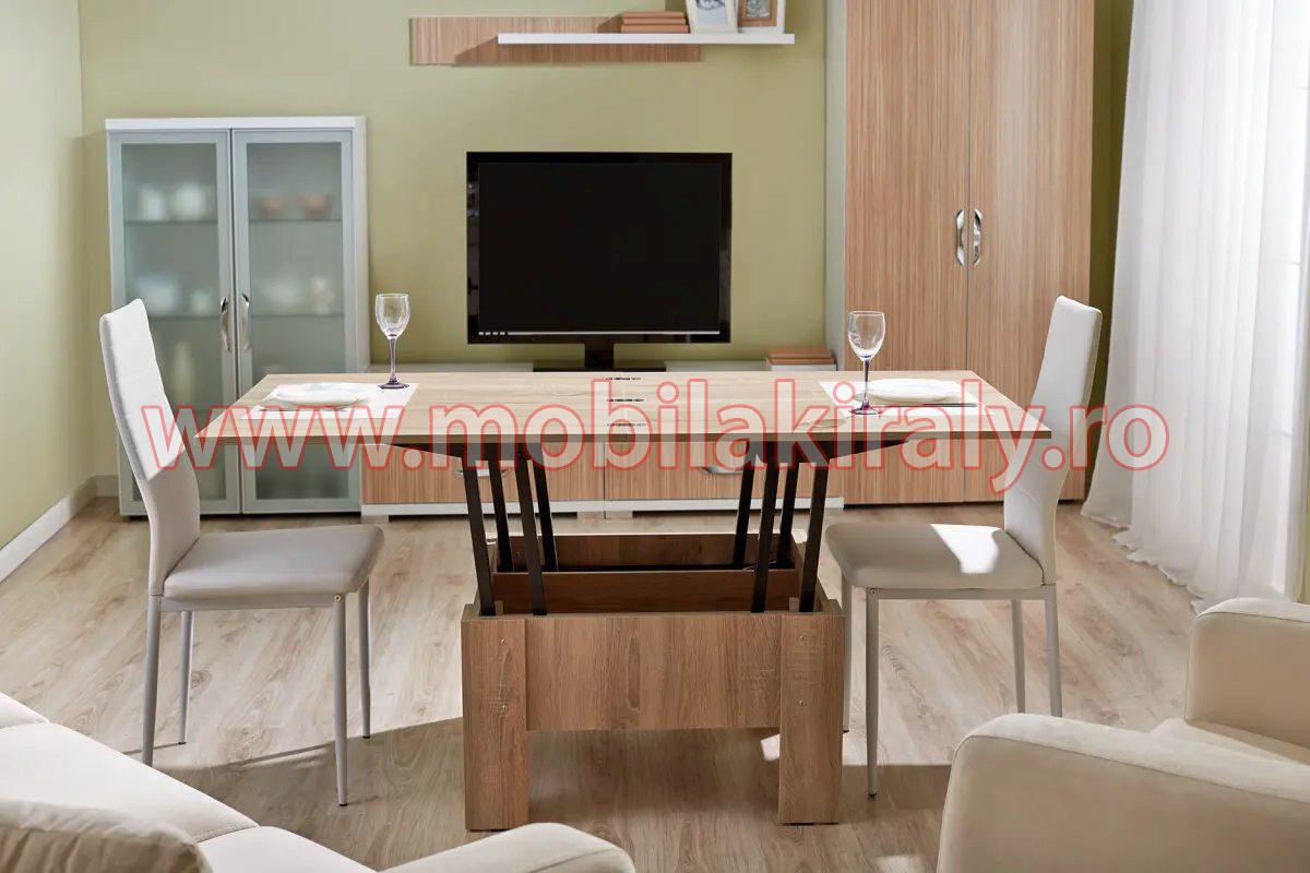 Masuta extensibila 015093 - imagine 2