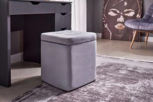 Taburet patrat 015097