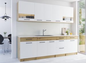 Mobila de bucatarie 015163