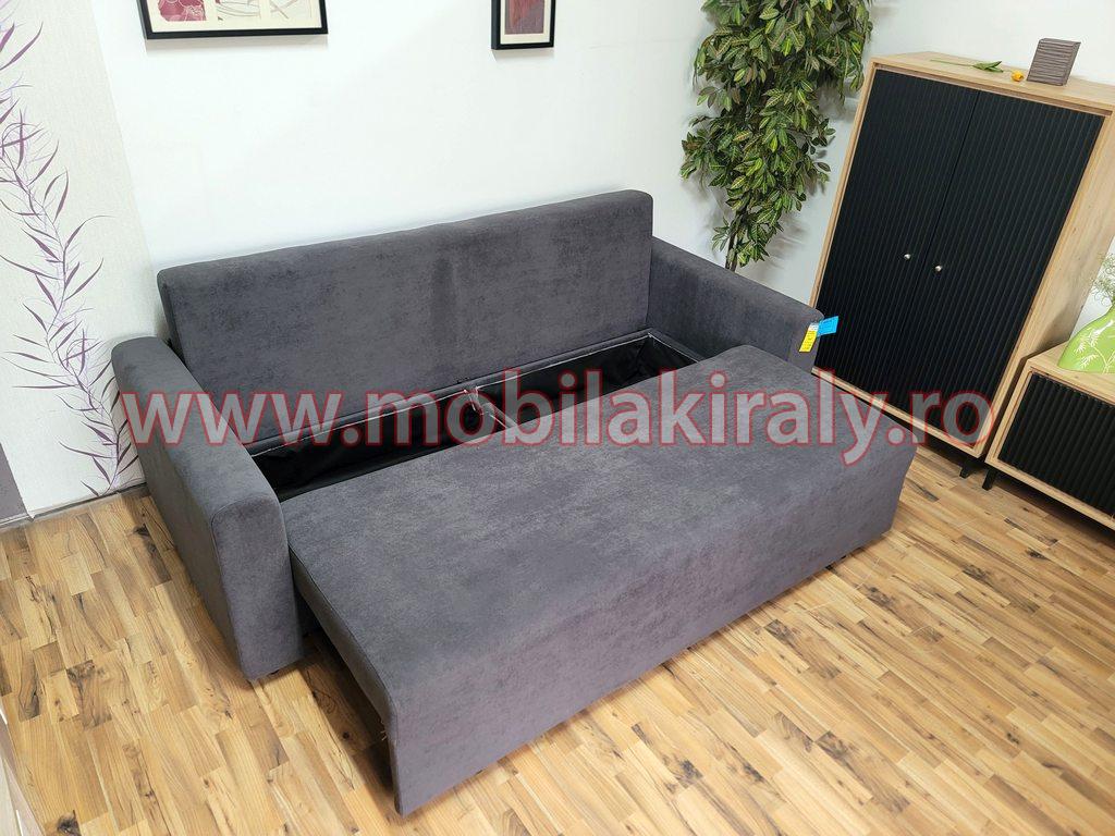 Canapea extensibila KYA 015073 - imagine 3