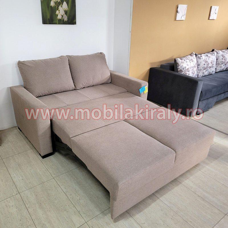 Canapea extensibila LUNA 015069 - imagine 2