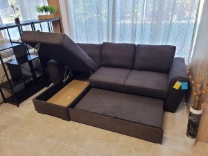 Coltar extensibil 015131
