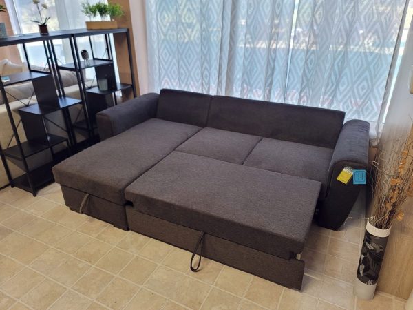 Coltar extensibil 015131 - imagine 3