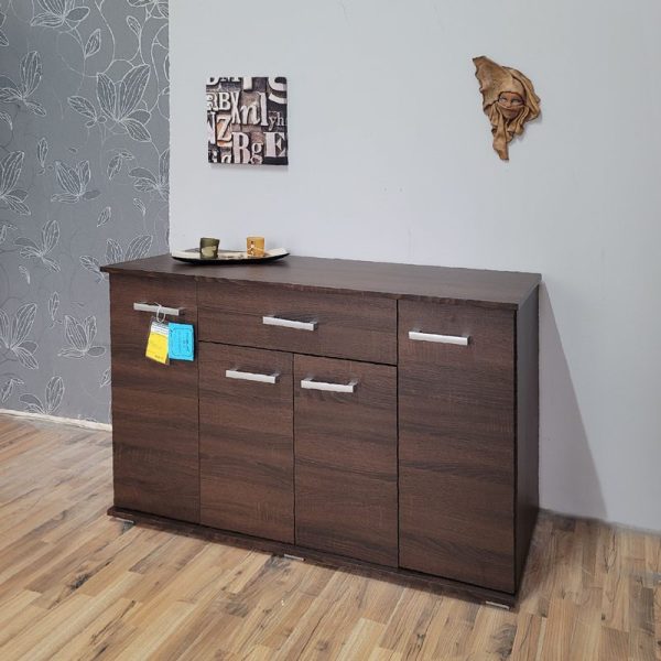Comoda cu 4 usi 015167 - imagine 2
