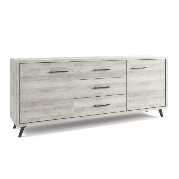 Comoda cu 3 sertare 015166