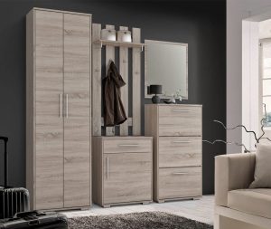 Set mobilier hol 015164