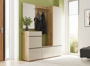 Set mobilier hol 015165