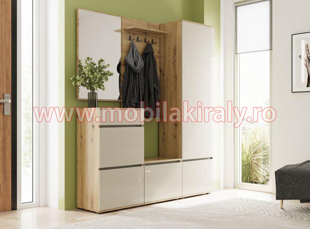 Set mobilier hol 015165