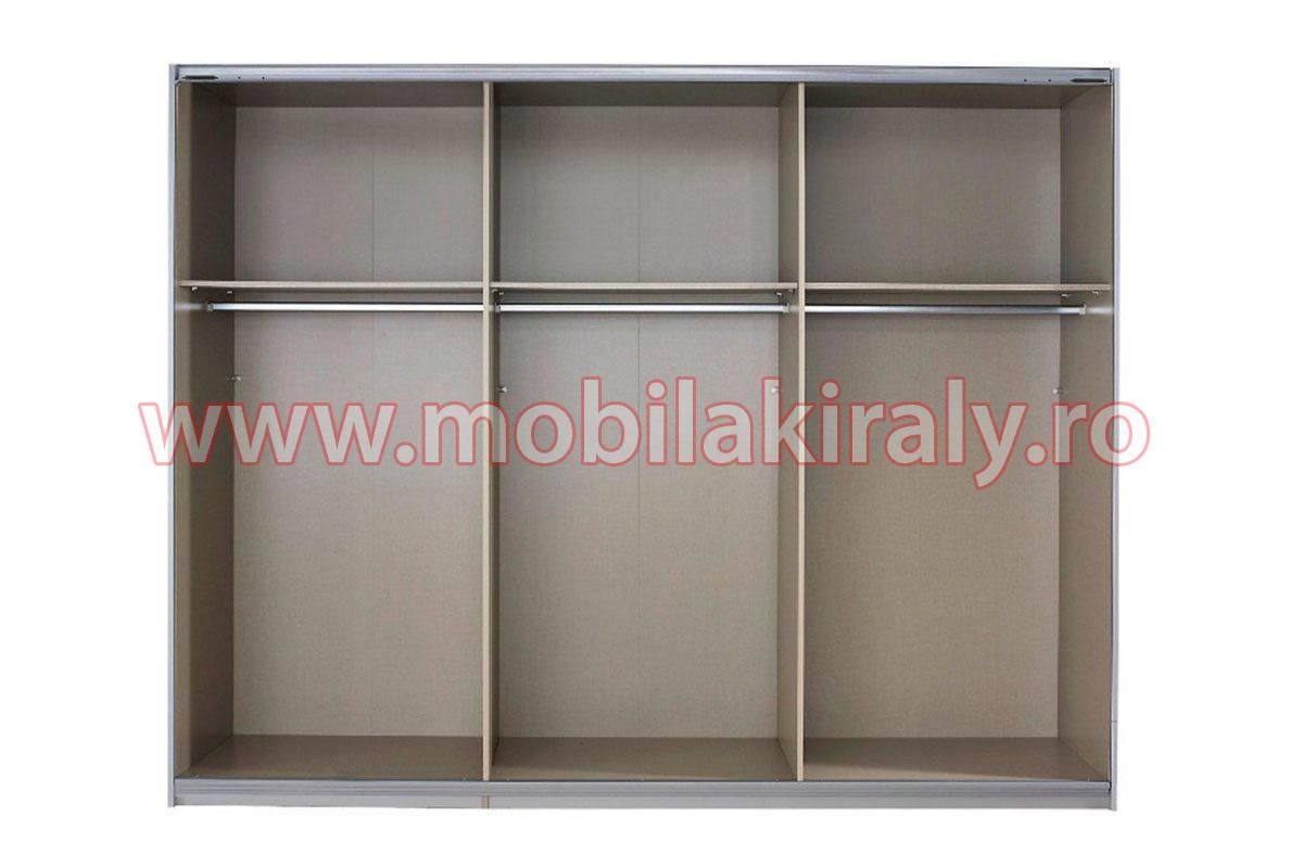 Dulap 2 usi glisante 015106 - imagine 2
