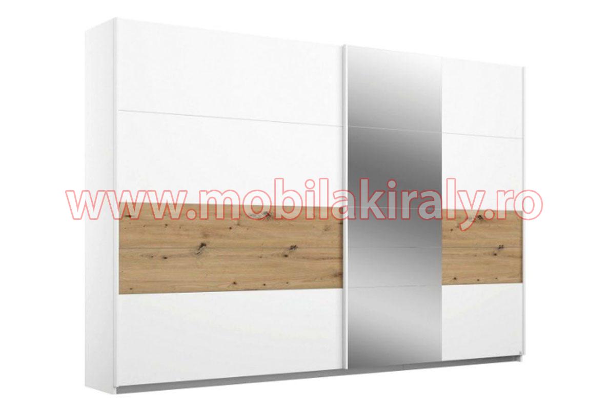 Dulap 2 usi glisante 015106 - imagine 3