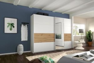 Dulap 2 usi glisante 015106