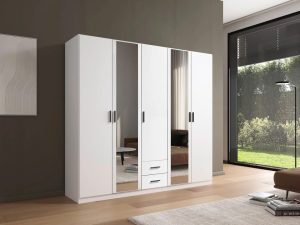 Dulap cu 5 usi 015107