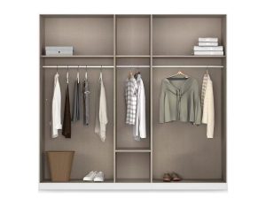 Dulap cu 5 usi 015107