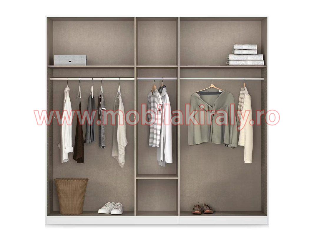 Dulap cu 5 usi 015107 - imagine 2