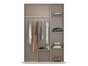 Dulap cu 3 usi 015109