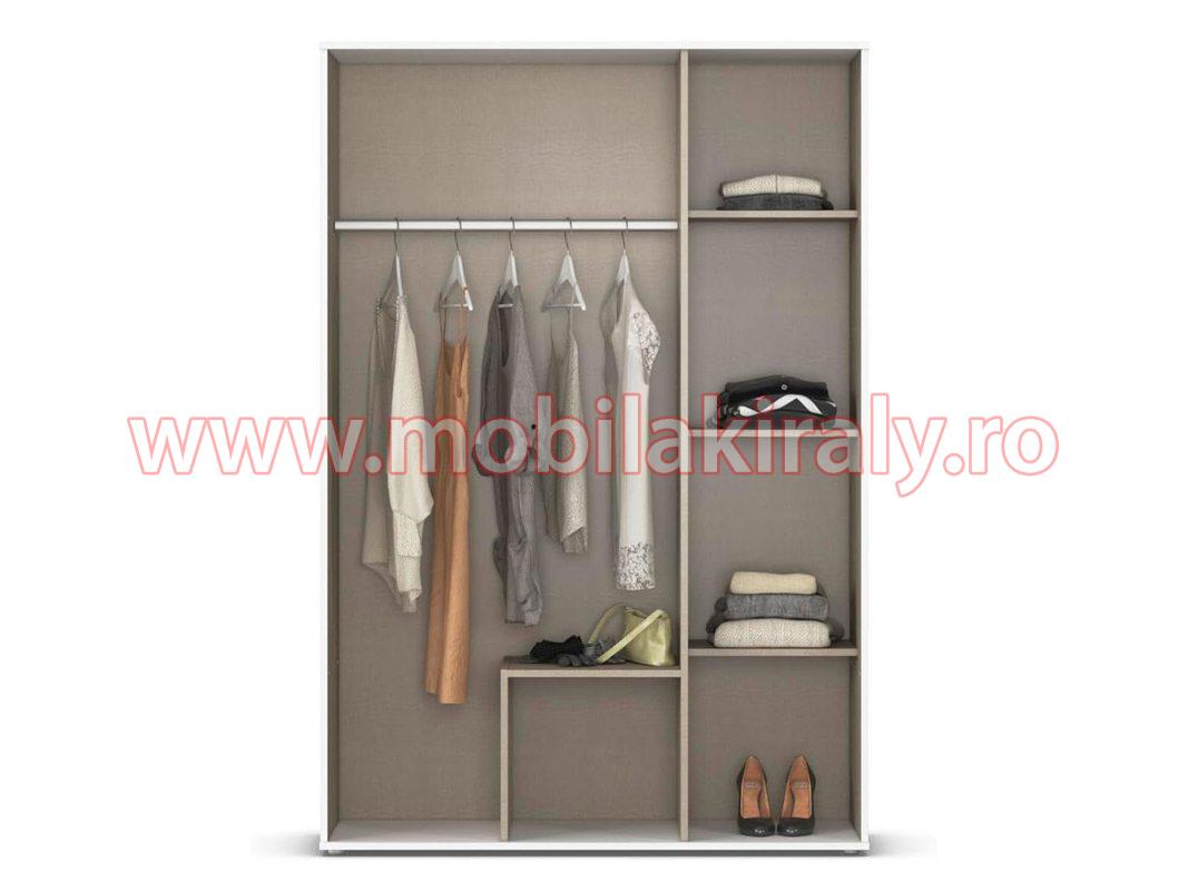 Dulap cu 3 usi 015109 - imagine 2