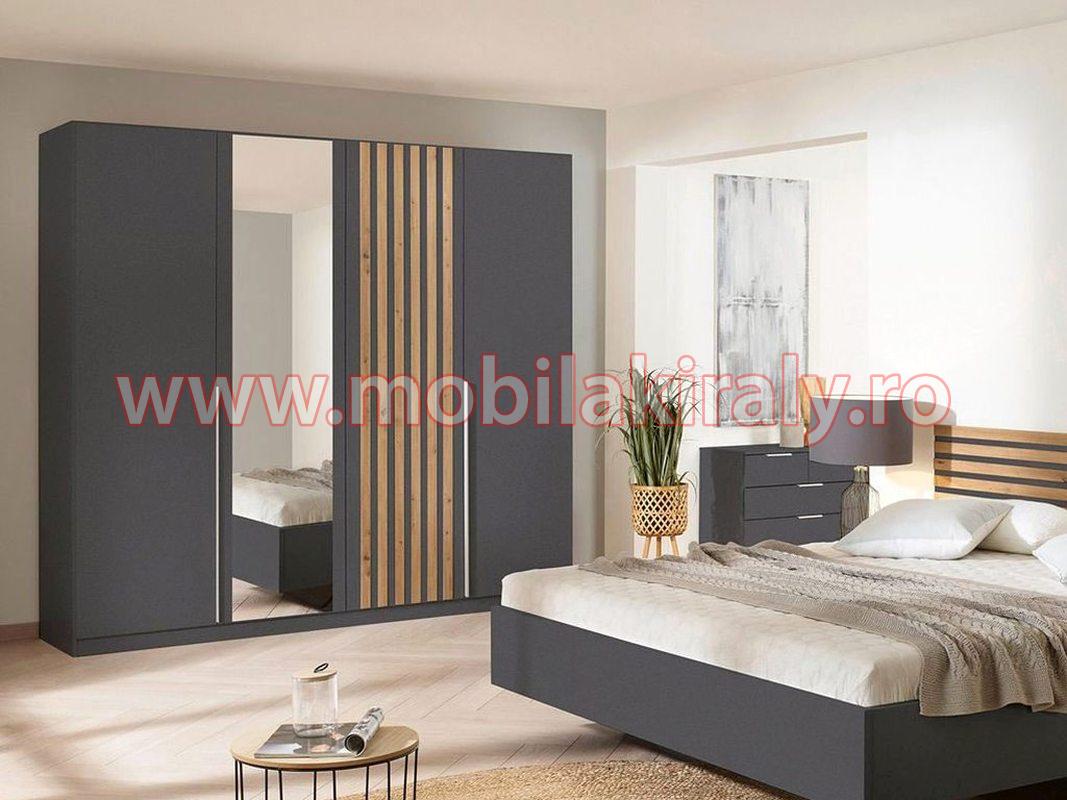 Dulap cu 4 usi 015108