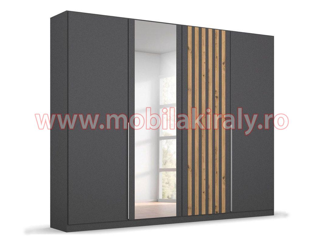 Dulap cu 4 usi 015108 - imagine 3