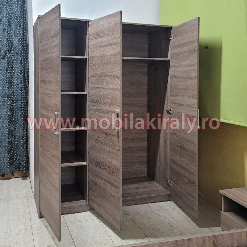 Dulap cu 3 usi 015161 - imagine 2