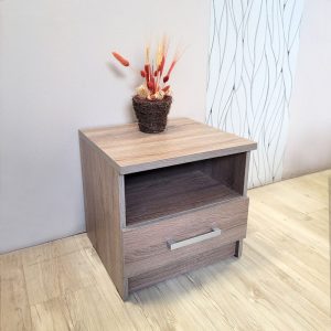 Noptiera cu 1 sertar 015162