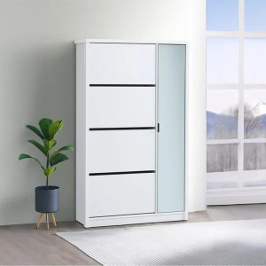 Pantofar cu oglinda 015206