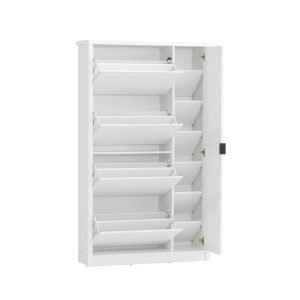 Pantofar cu oglinda 015206