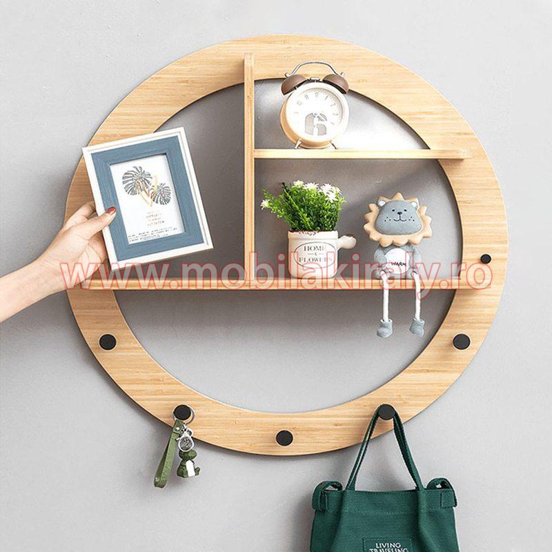 Raft de perete 015113 - imagine 3