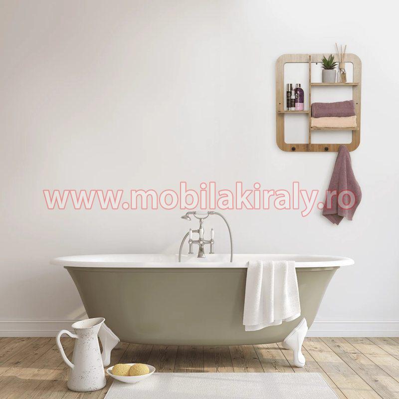 Raft de perete 013492 - imagine 5