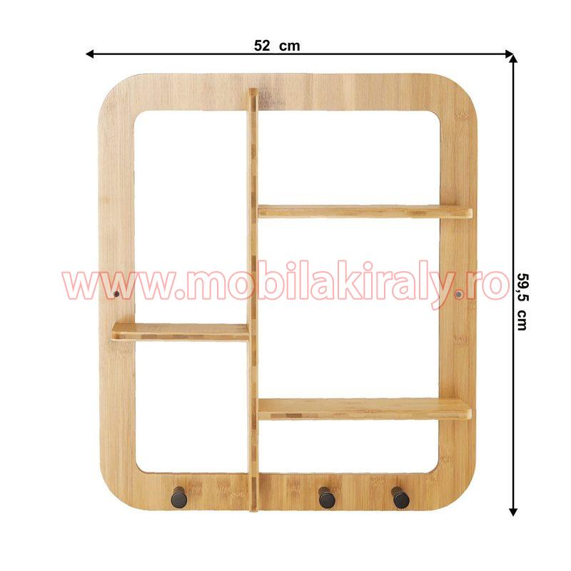 Raft de perete 013492 - imagine 3