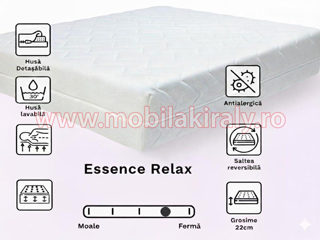 Saltea Essence Relax 015183 - imagine 4