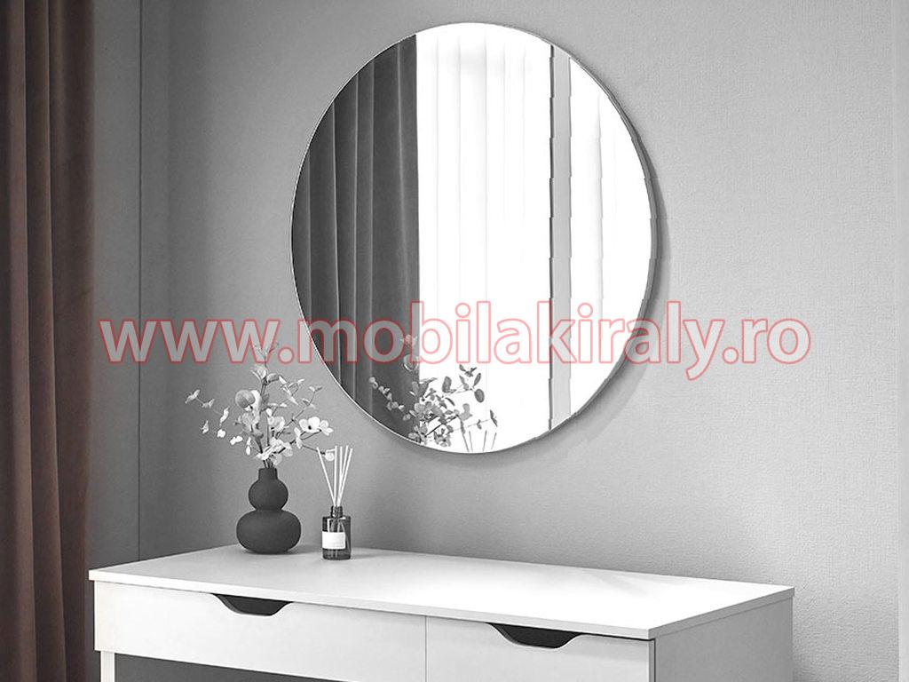Oglinda rotunda 015199 - imagine 2