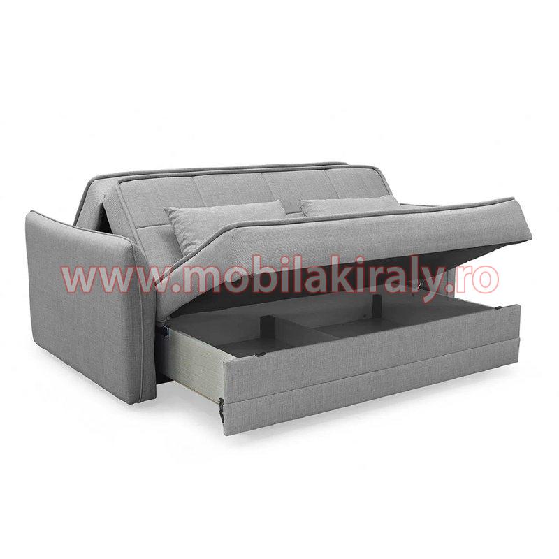 Canapea extensibila 015388 - imagine 2