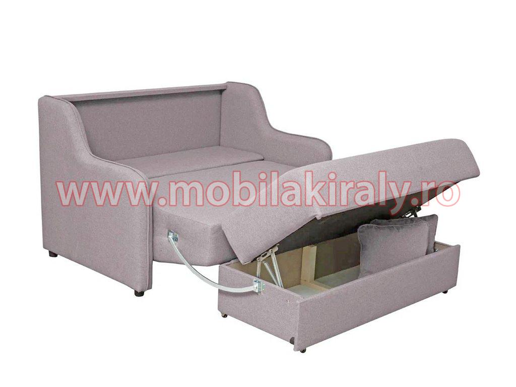 Canapea extensibila 015383 - imagine 2