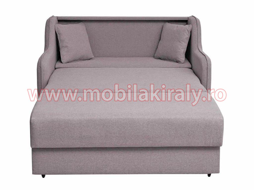 Canapea extensibila 015383 - imagine 4