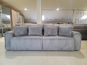 Canapea transformabilă în colțar extensibil 015421