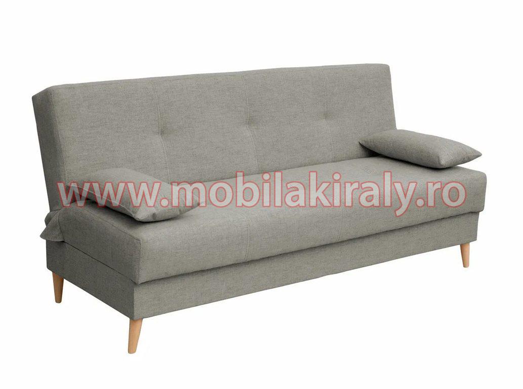 Canapea exensibila 015384 - imagine 4