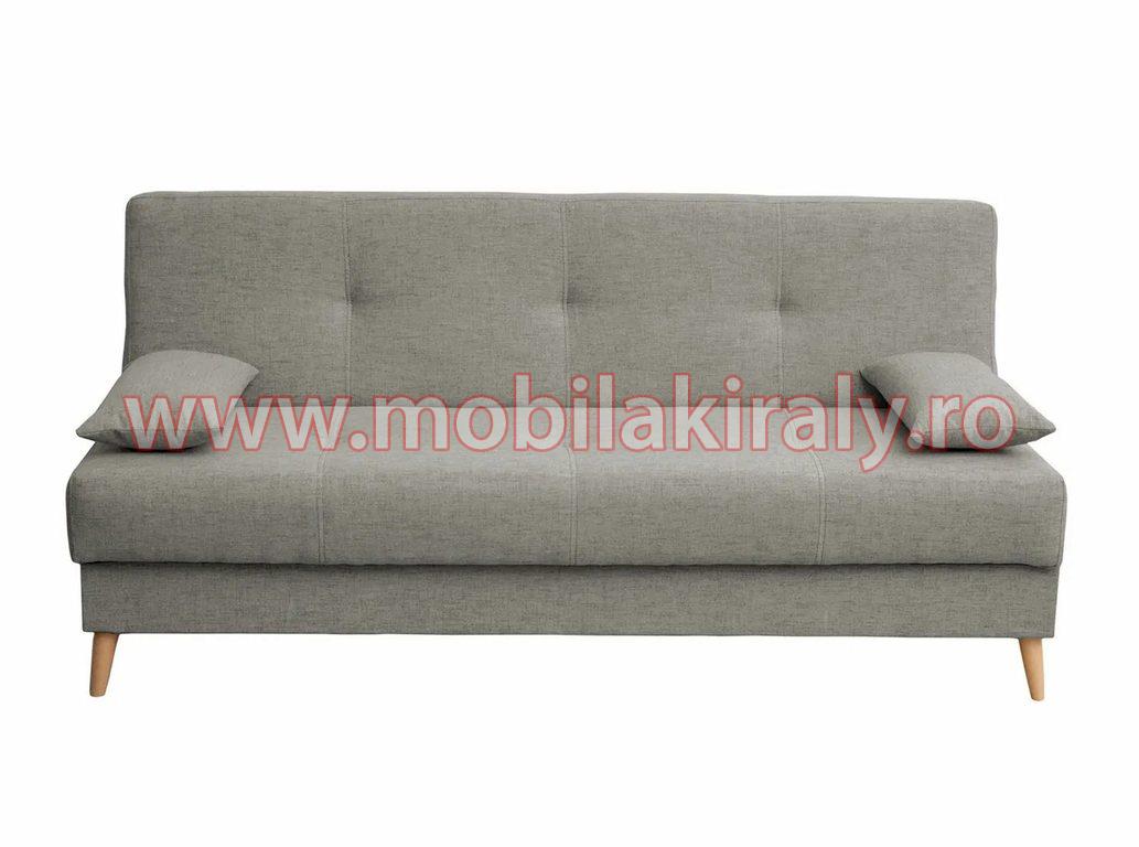 Canapea exensibila 015384 - imagine 3