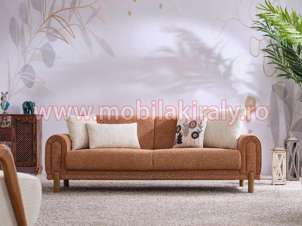 Canapea extensibila 015369 - imagine 3