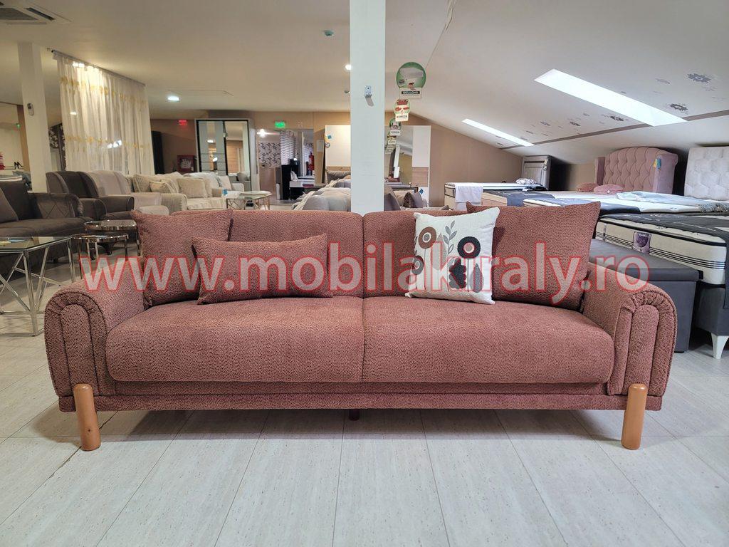 Canapea extensibila 015369 - imagine 4