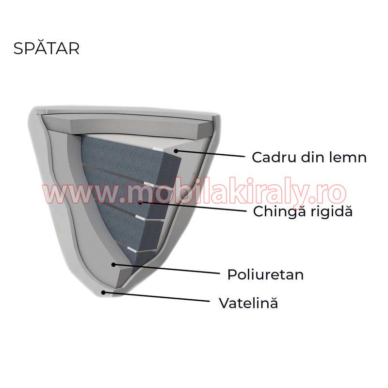 Coltar extensibil 015385 - imagine 8