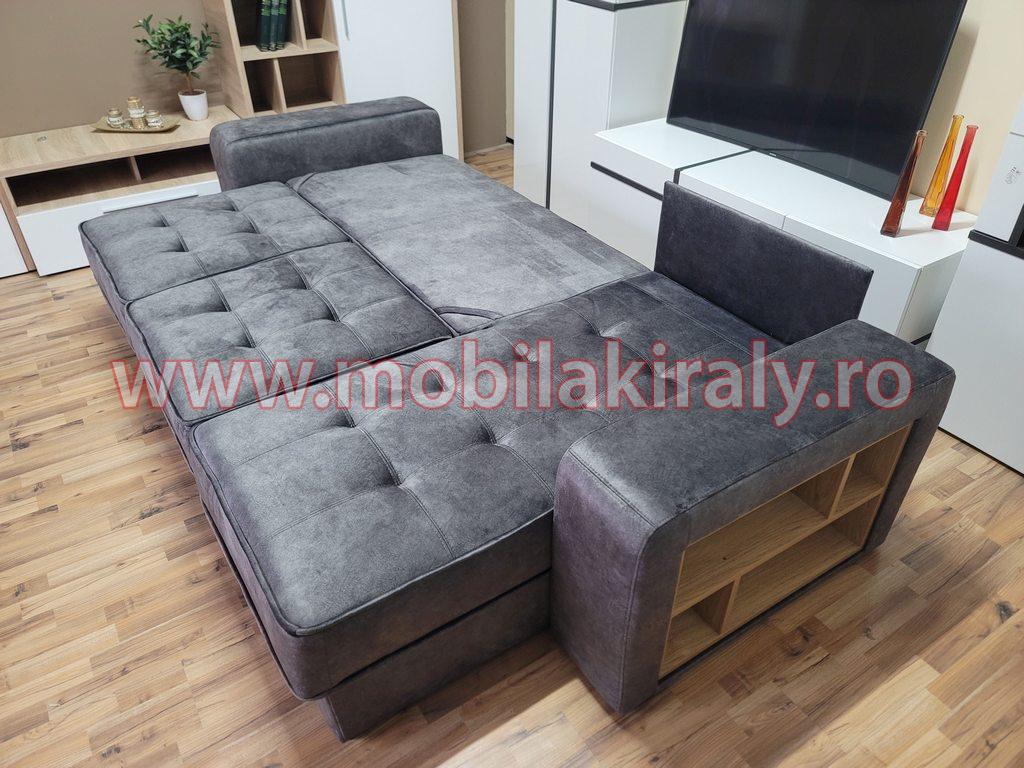 Coltar extensibil mic 015422 - imagine 3