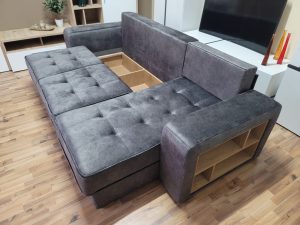 Coltar extensibil mic 015422