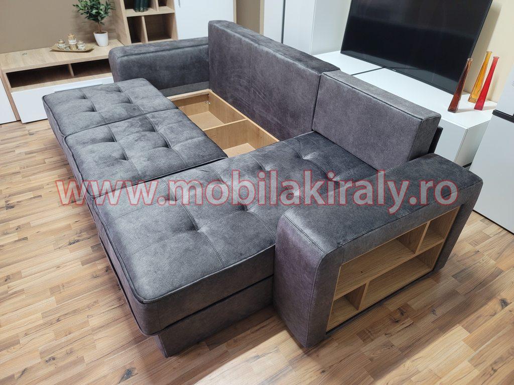 Coltar extensibil mic 015422 - imagine 2