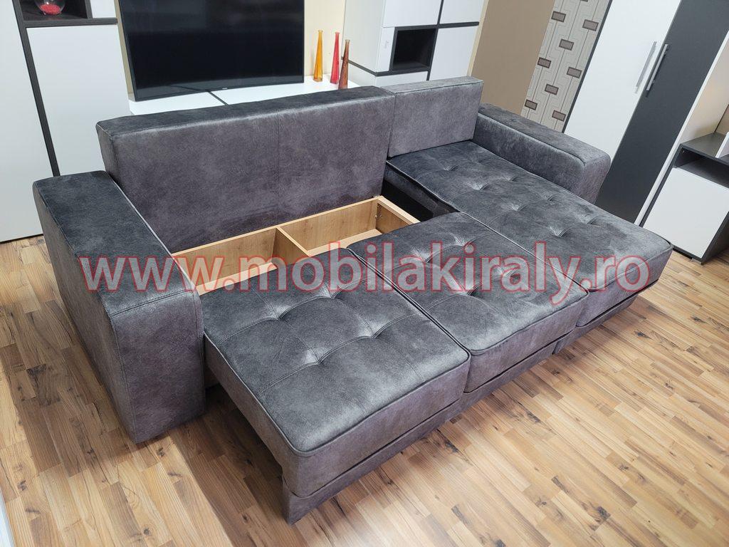 Coltar extensibil mic 015422 - imagine 5