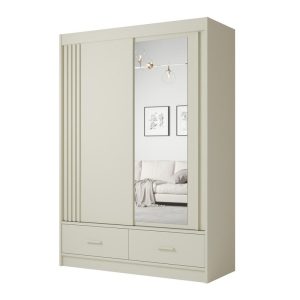 Dulap cu 2 usi glisante 015345