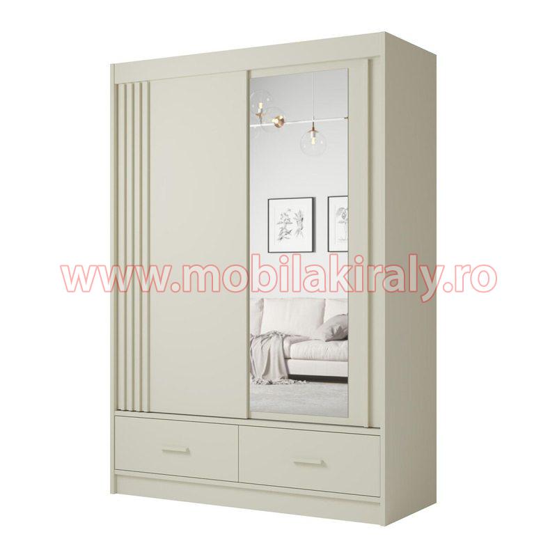 Dulap cu 2 usi glisante 015345 - imagine 2