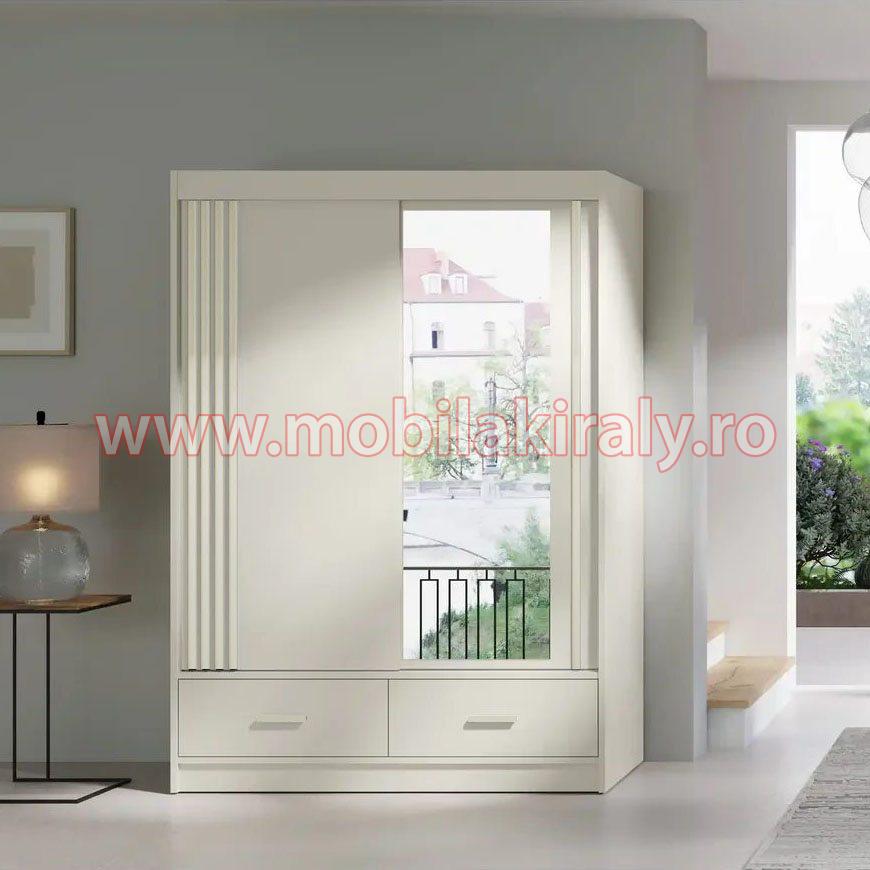 Dulap cu 2 usi glisante 015345