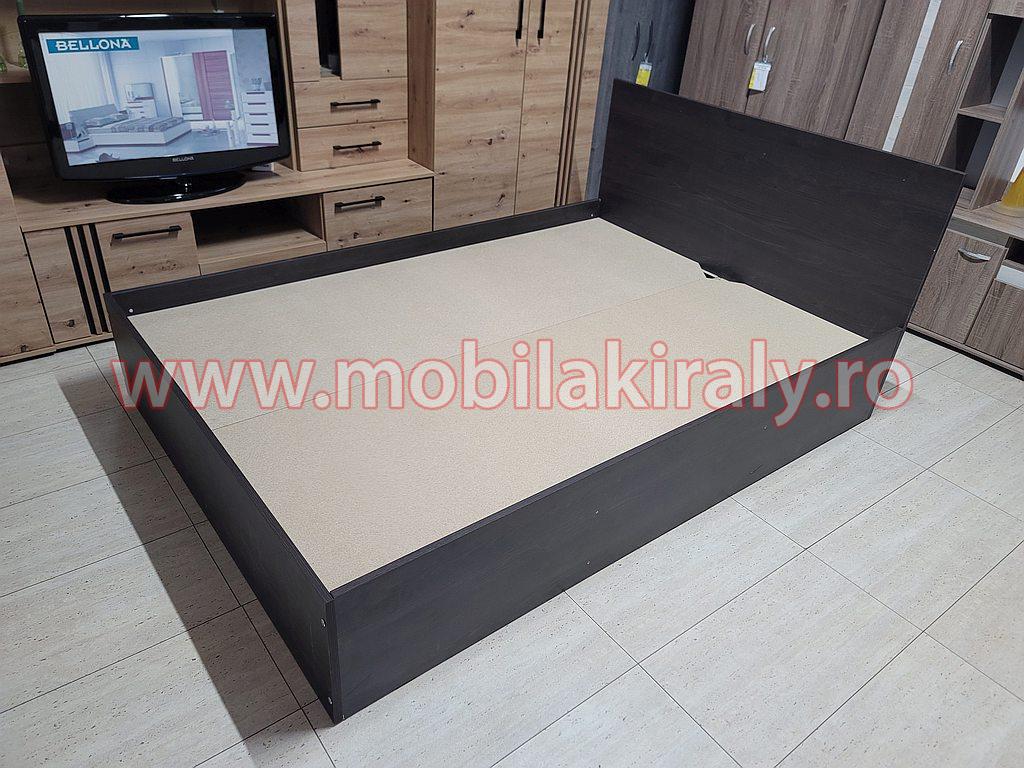 Pat dormitor 08019 - imagine 2