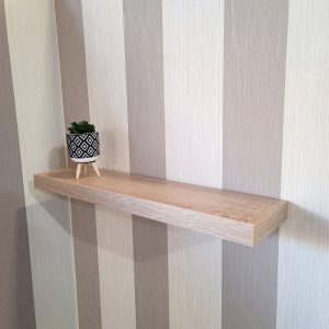 Raft suspendat 015324