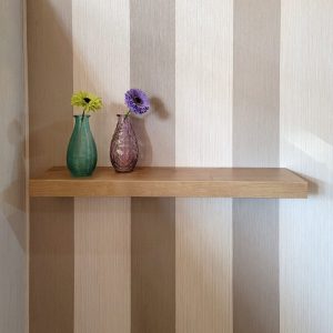 Raft suspendat 015325